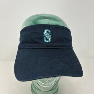 Seattle Mainers Adjustable Visor